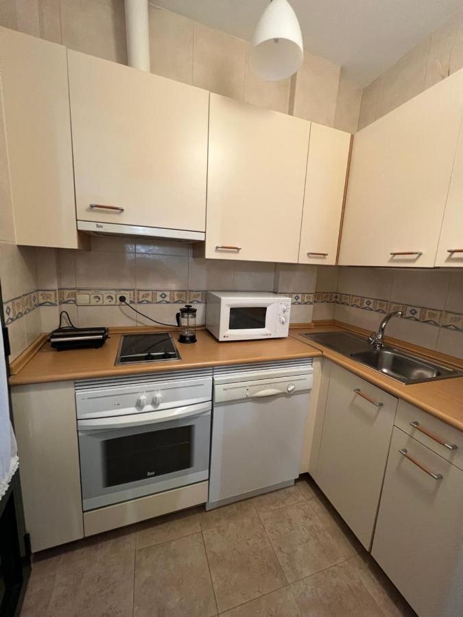 סביליה Elegant Suite מראה חיצוני תמונה