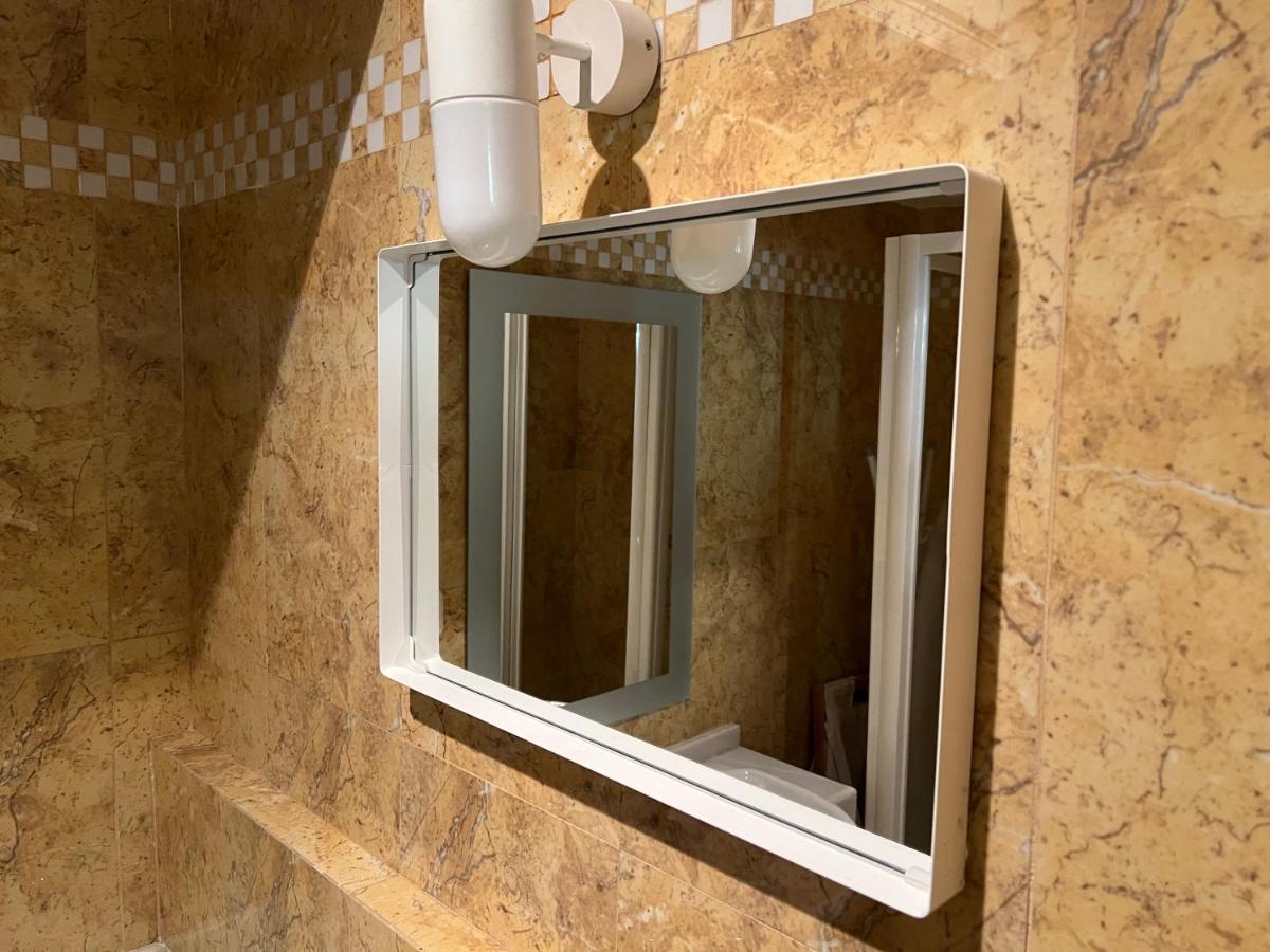 סביליה Elegant Suite מראה חיצוני תמונה