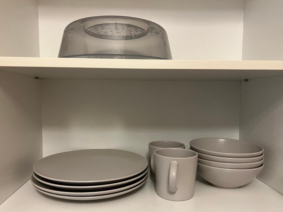 סביליה Elegant Suite מראה חיצוני תמונה