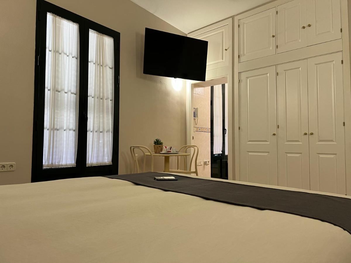 סביליה Elegant Suite מראה חיצוני תמונה