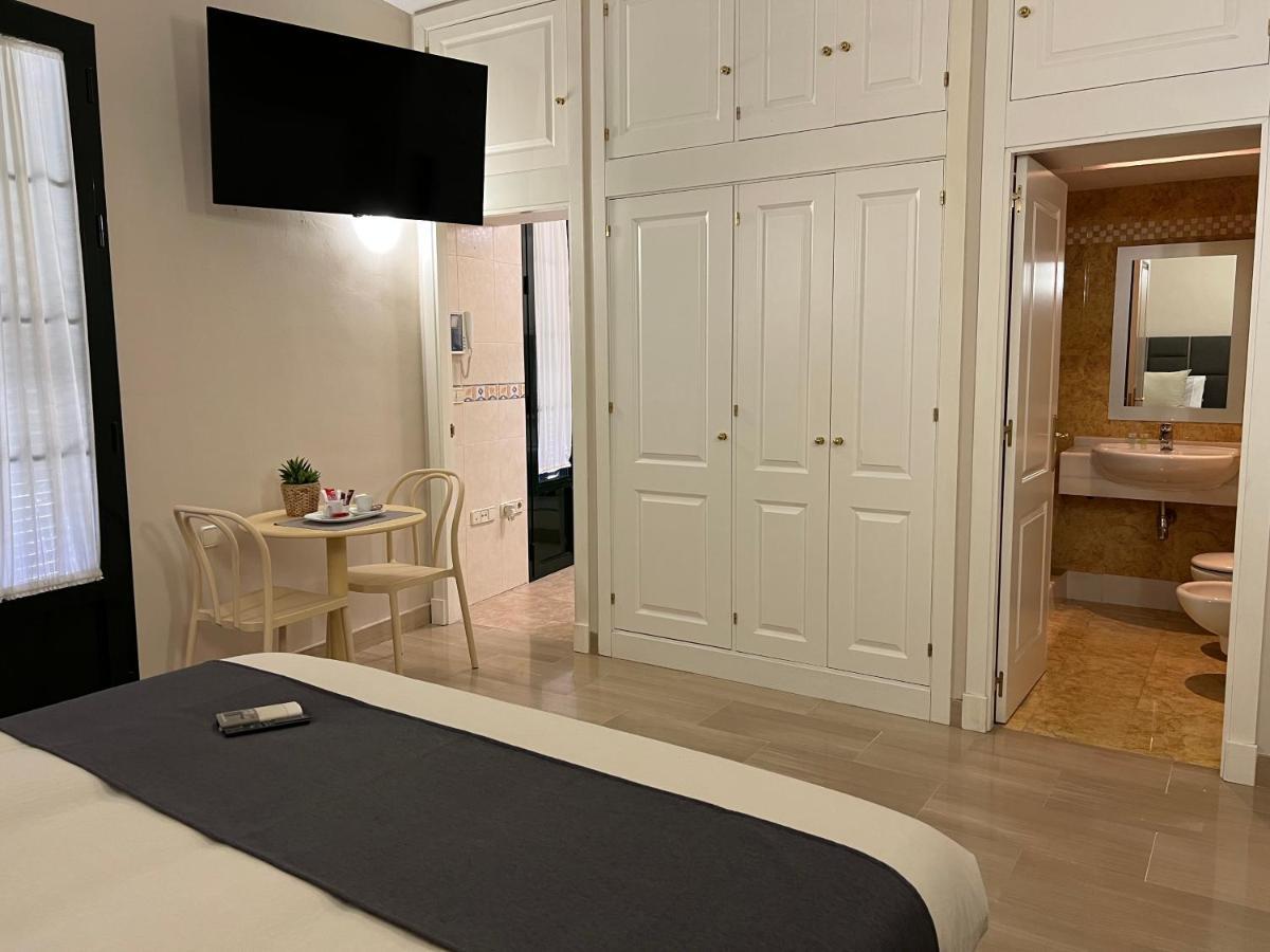 סביליה Elegant Suite מראה חיצוני תמונה