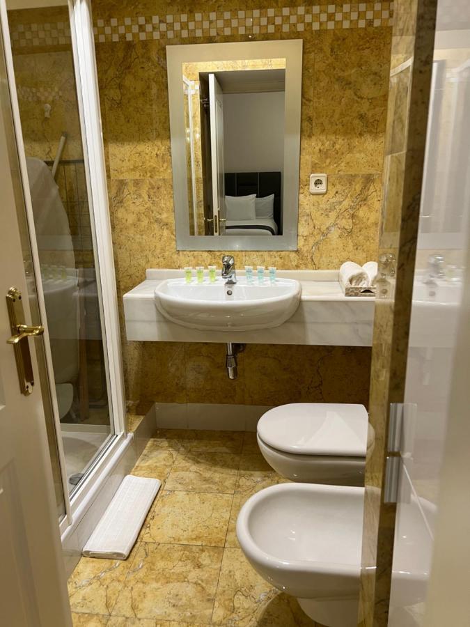 סביליה Elegant Suite מראה חיצוני תמונה