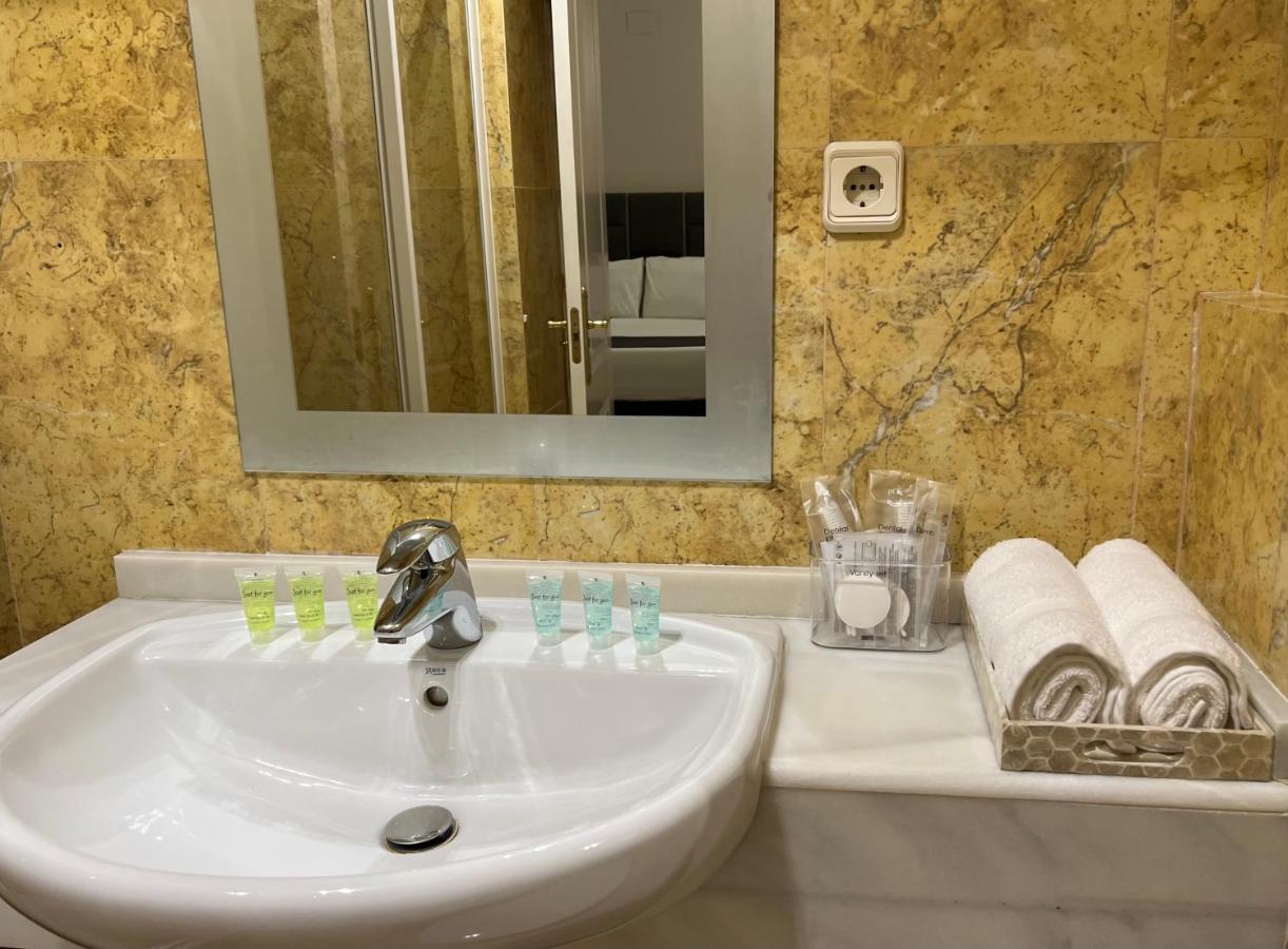 סביליה Elegant Suite מראה חיצוני תמונה